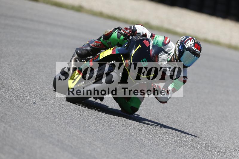 /19 06.06.2026  TZ Motorsport ADR/Gruppe rot/9